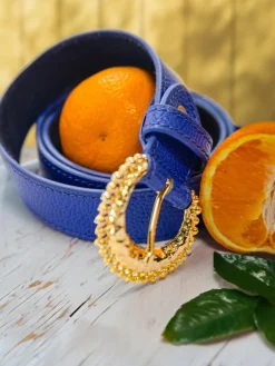 LaCeinture Luna Azur - Royal Blue