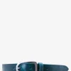 LaCeinture Magnifique - 20mm - Peacock Blue