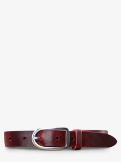 LaCeinture Magnifique - 20mm - Plum