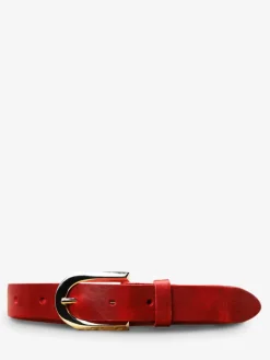 LaCeinture Magnifique - 20mm - Carmine Red