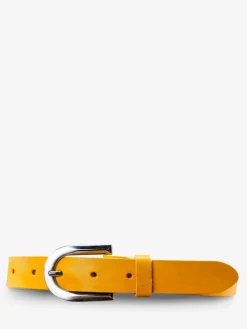 LaCeinture Magnifique - 20mm - Saffron