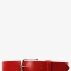LaCeinture Magnifique - 40mm - Carmine Red