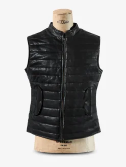 LaDoudoune Men - Black