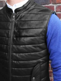 LaDoudoune Men - Black