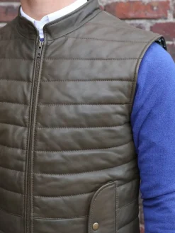 LaDoudoune Men - Khaki