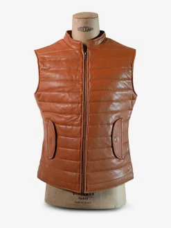LaDoudoune Men - Light Brown