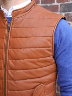 LaDoudoune Men - Light Brown