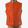 LaDoudoune Men - Orange