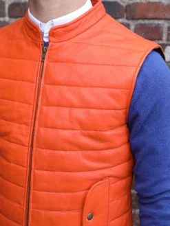 LaDoudoune Men - Orange