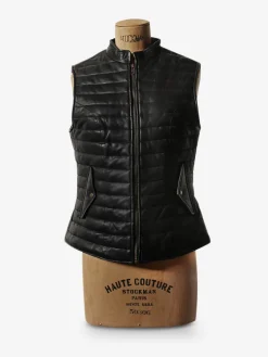 LaDoudoune Women - Black