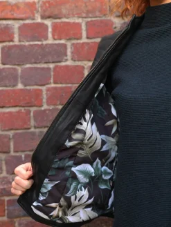 LaDoudoune Women - Black