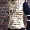LaDoudoune Women - Gold