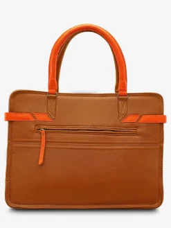 L'Ambitieux - Light Brown Orange