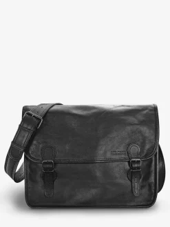 LaSacoche L - Black