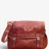 LaSacoche L - Light Brown