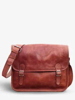 LaSacoche L - Light Brown