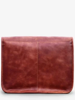 LaSacoche L - Light Brown