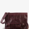LaSacoche L - Middle Brown