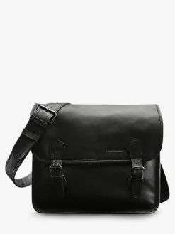LaSacoche M - Black