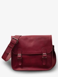 LaSacoche M - Deep Red