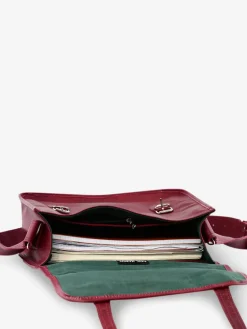 LaSacoche M - Deep Red