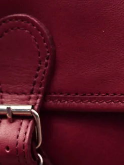 LaSacoche M - Deep Red