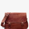 LaSacoche M - Light Brown