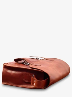 LaSacoche M - Light Brown