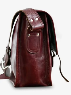 LaSacoche M - Middle Brown