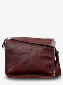 LaSacoche M - Middle Brown