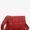 LaSacoche S - Carmine Red