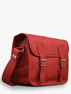 LaSacoche S - Carmine Red