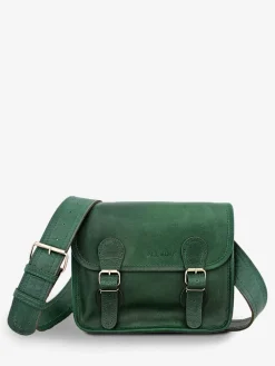 LaSacoche S - Emerald