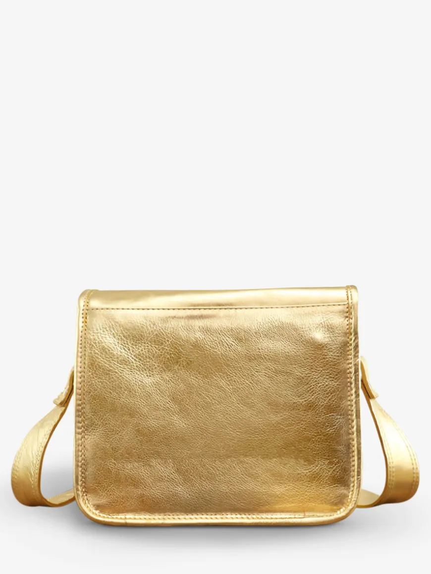 LaSacoche S - Gold