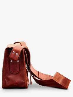 LaSacoche S - Light Brown