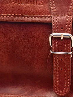 LaSacoche S - Light Brown