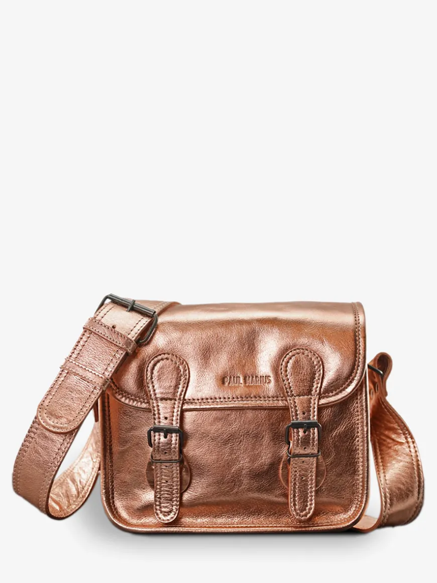 LaSacoche S - Rose Gold