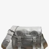 LaSacoche S - Silver