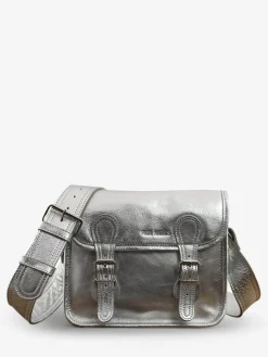 LaSacoche S - Silver