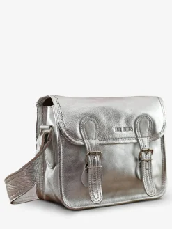 LaSacoche S - Silver