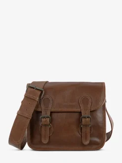 LaSacoche S - Tobacco Brown