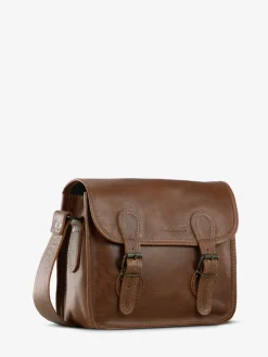 LaSacoche S - Tobacco Brown