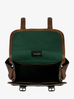 LaSacoche S - Tobacco Brown