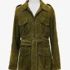 LaSaharienne Men - Khaki
