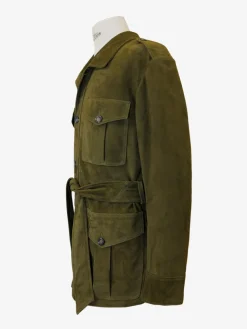 LaSaharienne Men - Khaki