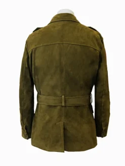 LaSaharienne Men - Khaki