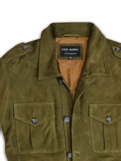 LaSaharienne Men - Khaki