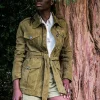 LaSaharienne Woman - Khaki - 42