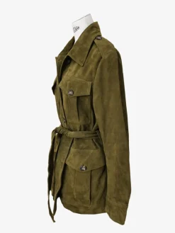 LaSaharienne Woman - Khaki - 42