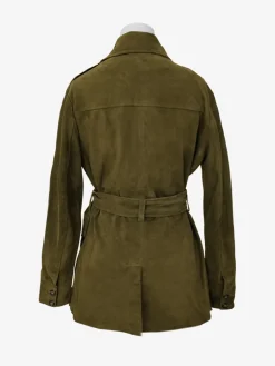 LaSaharienne Woman - Khaki - 42